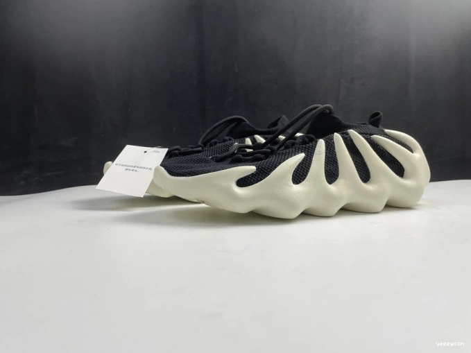 Black Yeezy Adidas 450 Cloud H68049 1025